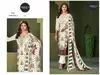 Mehboob Tex 1726 Viscose Maslin Pakistani Salwar Suit Wholesale Shop In Surat